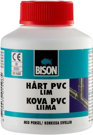 Nilfisk Lim Til Rørsystem For Centralstøvsuger