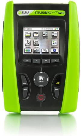 Elma Instruments Combitester 425 Med Wifi