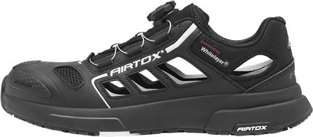 Airtox Sikkerhedssandal Fs22  Str. 37