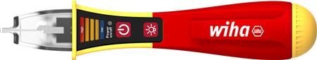 Wiha Polsøger 12-1000V Ac, Ex/Atex Godkendt