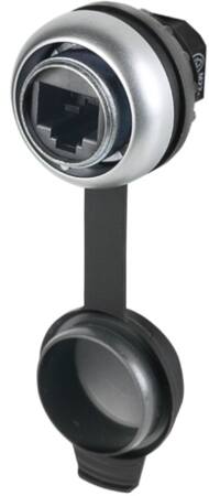 Eaton Rj45 Stik Ø22 Mm