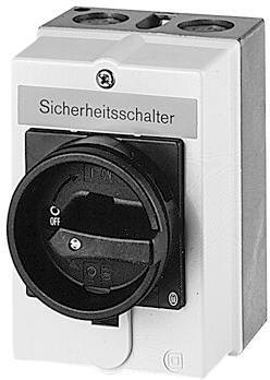 Eaton Reparationsafbryder, Kapslet, 15 A