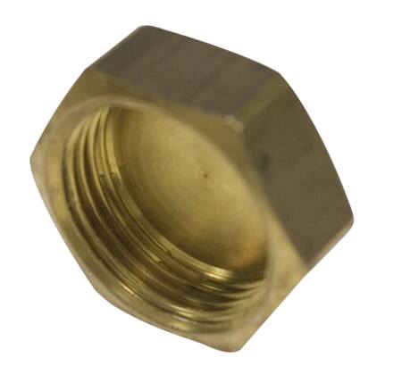 Solar Plus Slutmuffe Ms Pakning 1/2