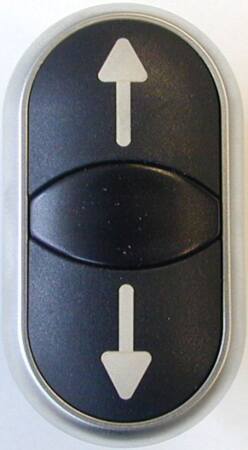 Eaton Trykknap 2 Retninger Pile