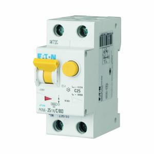 Eaton Kombiafbr. 16A 30Ma C 1P+N 2M