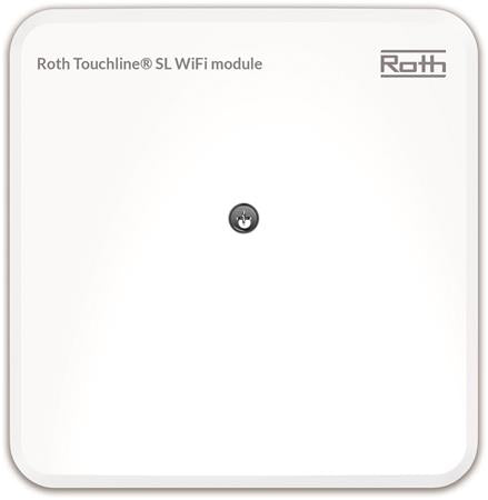 Roth Roth Touchline Sl Wifi Modul