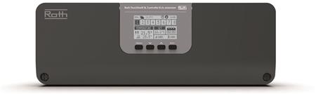 Roth Roth Touchline Sl Kontrolenhed 8, Udv.