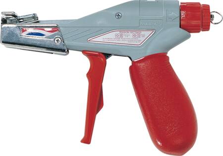 Hellermanntyton Kabelbindertang Mk9Sst Til Metal Max 16M