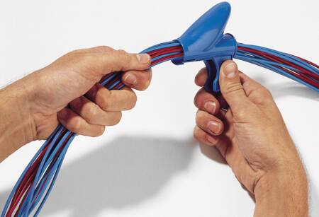 Hellermanntyton Spiralslange Værktøj Hat20