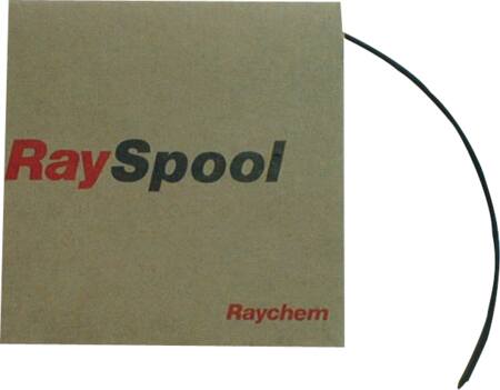 Te Connectivity Krympeflex 1   1,6Mm      10,0M