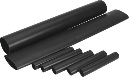 Te Connectivity Krympesæt Uada 5X1,5 -4Q Db.Kp