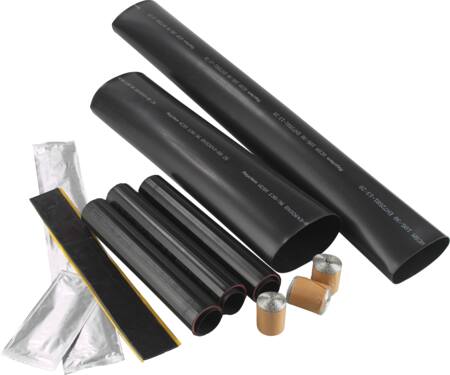 Te Connectivity Pex/Apb Overgangsmuffe 3X95-240Q