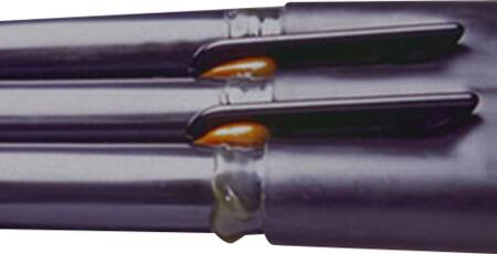 Te Connectivity Forsejlingssæt Smoe 61608