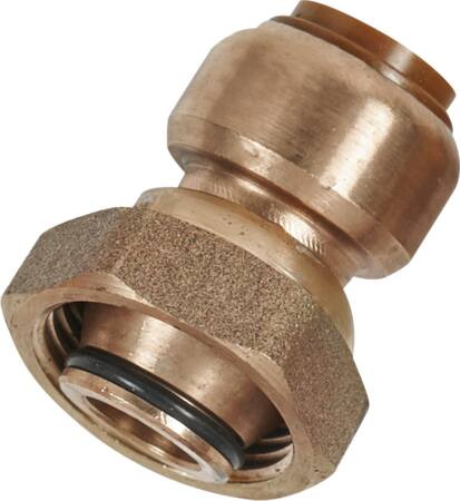 Roth Roth Euro-Red Indstikskobling 15Mm X ¾"