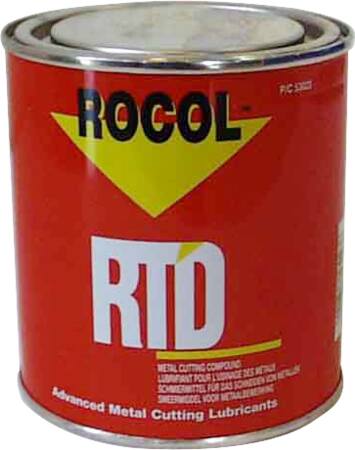 Itw Skærepasta Rtd 500G