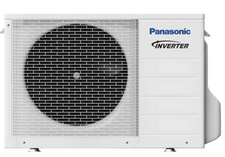 Panasonic Panasonic Luft/Luft Udedel Cu-Z35Ubea