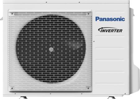 Panasonic Panasonic Luft/Luft Udedel Cu-Z50Ubea