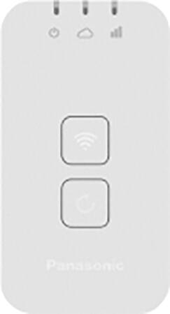 Panasonic Panasonic Wifi For Varmepumpe Cz-Tacg1