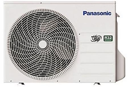 Panasonic Panasonic Luft/Luft Udedel Cu-Cz25Zke