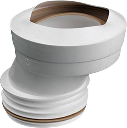 Fix-Pro Multikvik Excentrisk 40 Mm Ø110