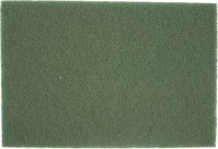 Tyrolit Hand Pads 152X229 Gp Green - 10 Stk.