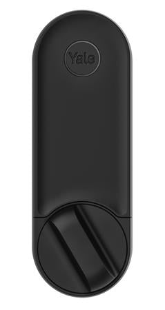 Yale Doorman Yale Linus L2 Sort (Nordisk)
