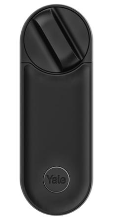 Yale Doorman Yale Linus L2 Sort (Euro)