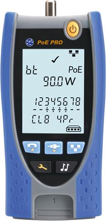 Elma Instruments Poe Pro - Bluetooth