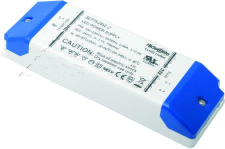 Solar Light Led-Trafo Slt 24V 0-75W
