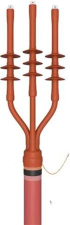 Nexans Euromold Endeafslut 12Kv 3X35-70Sm/95Rm Ude