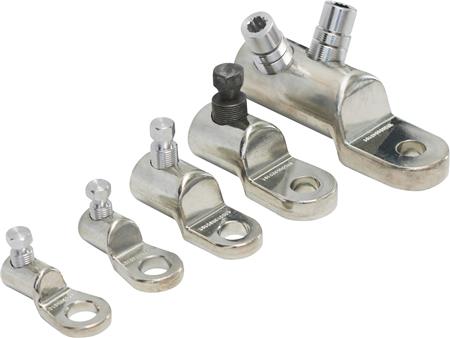 Nexans Euromold Skruekabelsko 120-240/12 1Kv Al/Cu