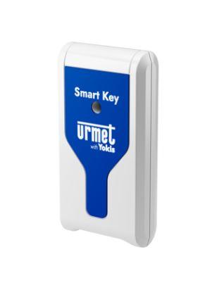 Urmet Yokis Key-Up Til Programming