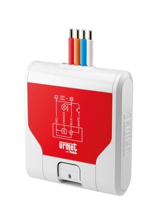 Urmet Trådløs/Fortrådet Lysdæmper