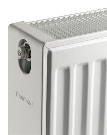 Thermrad Thermrad S8 2 Stk Endegavle 33-900