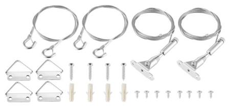 Opple Nedhæng Wire Kit G6