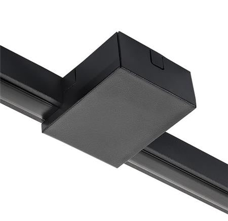 Sg Armaturen Zip Flytbar Tilkobling Sort