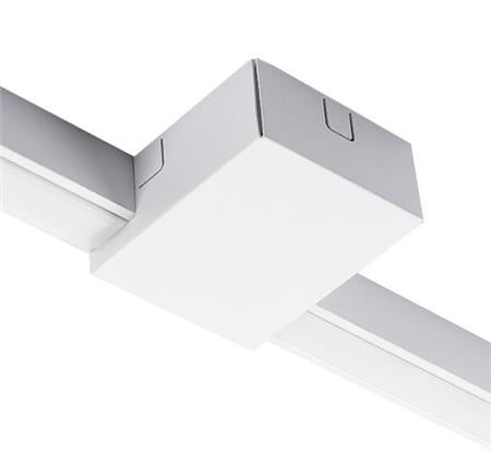 Sg Armaturen Zip Flytbar Tilkobling Hvid