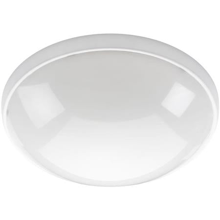 Sg Armaturen Orion Hvid 20W Led 3000K Sensor Wireles