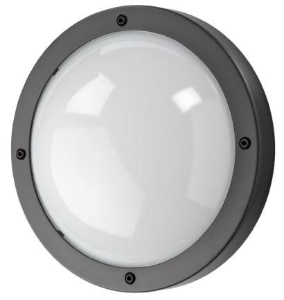 Sg Armaturen Primo Grafit 1100 Led 4000K