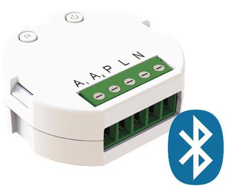 Sg Armaturen Smart Pill On-Off Micro