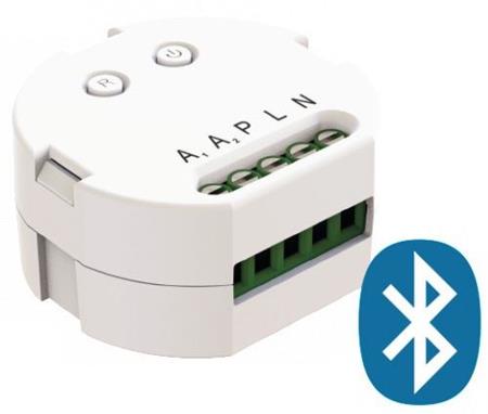 Sg Armaturen Smart Pill On-Off