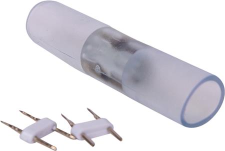Solar Lit230 Ø14 Samlestykke Ip67