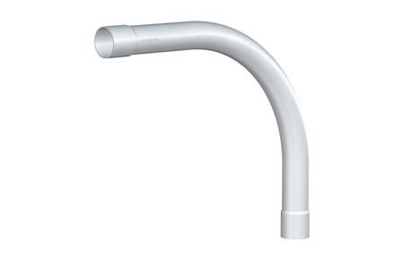 Solar Plus Bøjning 25 Mm Aluminium