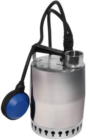 Grundfos Unilift Kp250-A-1 1X220-230V 50Hz 5Msch