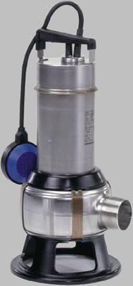 Grundfos Unilift Ap35B.50.06.A1V 1X230V 0,66Kw