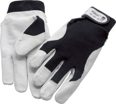 Otto Schachner Handsker Pingo Str. 11