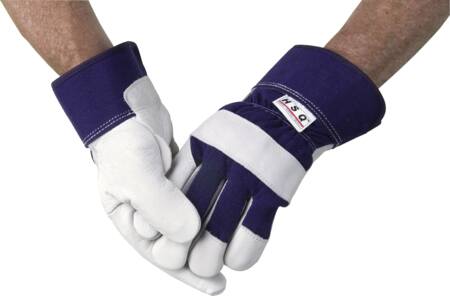 Otto Schachner Arbejdshandske Europa Str. 10