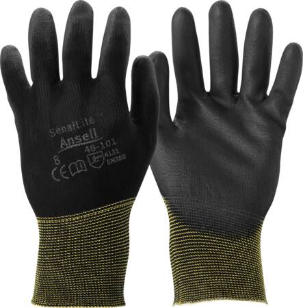 Otto Schachner Handsker Str.9 Sensilite Pu