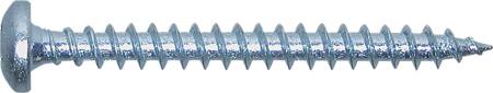Solar Plus Spunskrue Ph Pzd2 4,0X35 Elfz - 500 Stk.