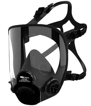 Ox-On Respiratory Full Face Mask 742 Supreme